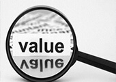 Asset valuation