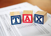 Valuation for tax purposes