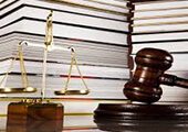 Valuations for litigation